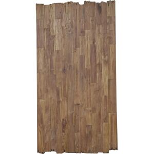 SIT Recyceltes Teak Esstisch - Rechteck 240x100cm SIT Recyceltes Teak Esstisch - Rechteck 240x100cm