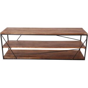 TOM TAILOR HOME T-NEST SHELF LOW - Lowboard TOM TAILOR HOME T-NEST SHELF LOW - Lowboard