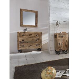 SIT Rustic Mango Sideboard - Sideboard SIT Rustic Mango Sideboard - Sideboard