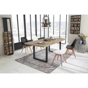 SIT Esstisch Holz - Vintage - 120x77x80 cm SIT Esstisch Holz - Vintage - 120x77x80 cm