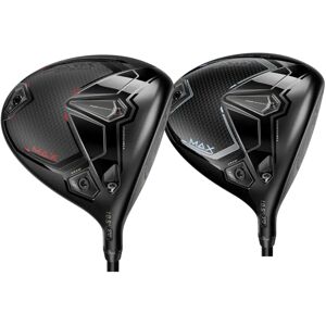 Cobra Darkspeed Max Driver - Verstellbarer Loft & Forgiveness Cobra Darkspeed Max Driver - Verstellbarer Loft & Forgiveness