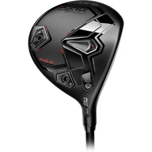 Cobra Cobra Darkspeed Max Fairway Woods - Einstellbar, Tolerant, Schnell Cobra Cobra Darkspeed Max Fairway Woods - Einstellbar, Tolerant, Schnell