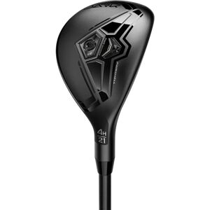 Cobra Darkspeed Hybrid - 4H-21° - Club de golf polyvalent - Publicité Cobra Darkspeed Hybrid - 4H-21° - Club de golf polyvalent - Publicité