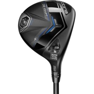 Cobra Denali Blue 60 Fairway - Justerbar, Tålmodig, AI Face Cobra Denali Blue 60 Fairway - Justerbar, Tålmodig, AI Face