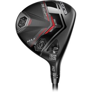 Cobra Denali Red 50 - Adjustable Fairway Wood Cobra Denali Red 50 - Adjustable Fairway Wood