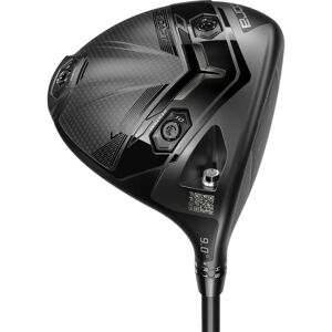 Cobra Denali Black 60 Driver - Justerbar, Aero, Tour-inspirerad Cobra Denali Black 60 Driver - Justerbar, Aero, Tour-inspirerad