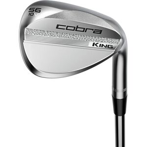 Cobra King Wedge - Unisex, 8°, Stahl - Produkttyp Cobra King Wedge - Unisex, 8°, Stahl - Produkttyp