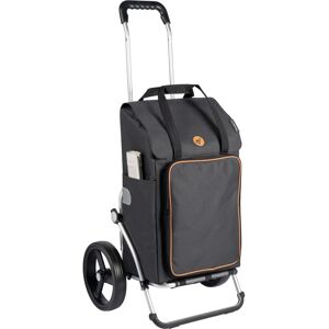 Andersen Royal Shopper - Leichter Einkaufstrolley - 50kg Belastung Andersen Royal Shopper - Leichter Einkaufstrolley - 50kg Belastung