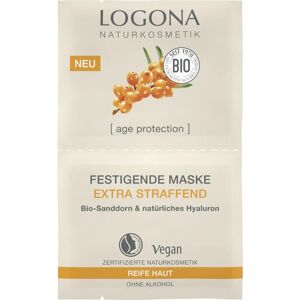 Logona Age Protection Gesichtsmaske - Gesichtspflege Logona Age Protection Gesichtsmaske - Gesichtspflege