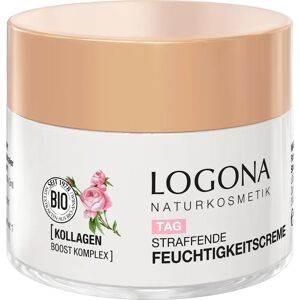 Crema Idratante Vegana Moisture Lift Logona - Viso, Collo, Décolleté - Ringiovanisce la Pelle Crema Idratante Vegana Moisture Lift Logona - Viso, Collo, Décolleté - Ringiovanisce la Pelle
