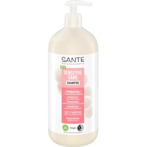 Sante Sensitive Care Organic Probiotics Shampoo - 950 ml Sante Sensitive Care Organic Probiotics Shampoo - 950 ml
