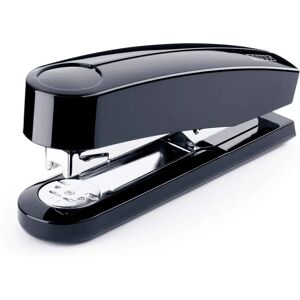 Novus B 4 Stapler - Handles 40 Sheets - Durable Metal - Includes 200 Staples Novus B 4 Stapler - Handles 40 Sheets - Durable Metal - Includes 200 Staples