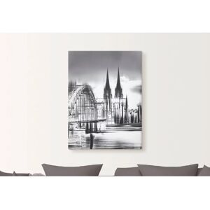 ARTLAND Köln Skyline Collage III - Wandbild ARTLAND Köln Skyline Collage III - Wandbild