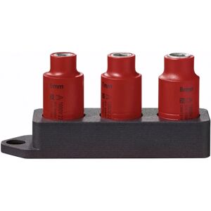 PARKSIDE Gereedschapsset - Geïsoleerd, 3/8 inch PARKSIDE Gereedschapsset - Geïsoleerd, 3/8 inch