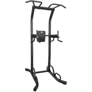 Crivit Power Tower Trainingsstation - Compleet lichaamstraining Crivit Power Tower Trainingsstation - Compleet lichaamstraining