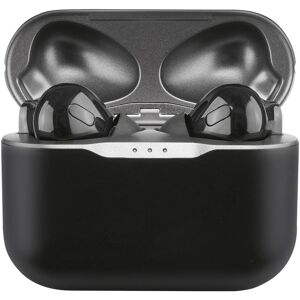 Silvercrest - ANC Earbuds - silber - 4.5h - BT5.2 - earbuds Silvercrest - ANC Earbuds - silber - 4.5h - BT5.2 - earbuds