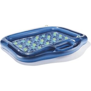 CRIVIT Matelas Gonflable 2 Personnes - Lit d'Air pour 2 - Publicité CRIVIT Matelas Gonflable 2 Personnes - Lit d'Air pour 2 - Publicité