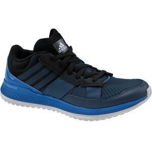 Adidas ZG Bounce Trainer AF5476 - Chaussures de course - Bleu marine Adidas ZG Bounce Trainer AF5476 - Chaussures de course - Bleu marine