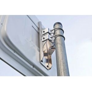 Espelho de trânsito ICE FREE - 600x800mm, anti-gelo, interno/externo Espelho de trânsito ICE FREE - 600x800mm, anti-gelo, interno/externo