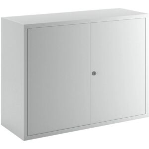 Dulap de Perete Pavoy - Spate Perforat, 600mm Înălțime Dulap de Perete Pavoy - Spate Perforat, 600mm Înălțime