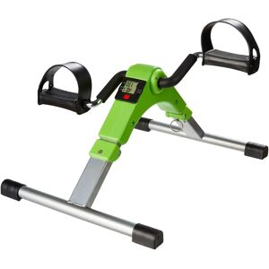 MODERNE HAUSFRAU Trimm-Trainer Pro - Beintraining, 40x32x18, gruen MODERNE HAUSFRAU Trimm-Trainer Pro - Beintraining, 40x32x18, gruen