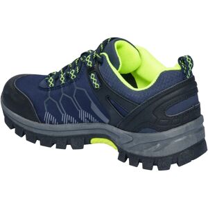 Wonderwalk Softshell-Trekkingschuhe - Wasserabweisend, Unisex Wonderwalk Softshell-Trekkingschuhe - Wasserabweisend, Unisex