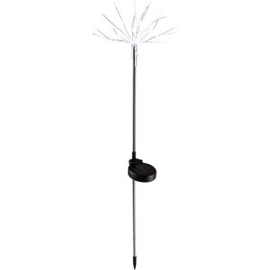 Walzvital Solar-Gartenstecker - Diamanten-Regen Licht Walzvital Solar-Gartenstecker - Diamanten-Regen Licht
