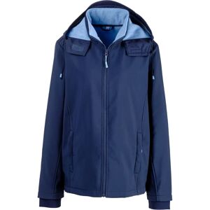 Wedolina Softshelljacke - Winddicht Atmungsaktiv Wedolina Softshelljacke - Winddicht Atmungsaktiv