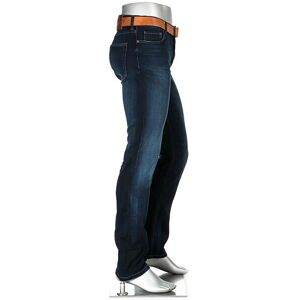 Alberto Pipe Regular Fit Jeans - Jeans Alberto Pipe Regular Fit Jeans - Jeans