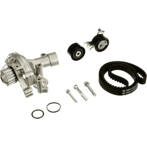 Gates KP15528XS Vízszivattyú - OEM minőség Gates KP15528XS Vízszivattyú - OEM minőség