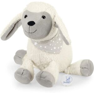 Sterntaler Baby Lam speelgoed - Brahms Wiegenlied - 24cm Sterntaler Baby Lam speelgoed - Brahms Wiegenlied - 24cm