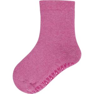 Sterntaler Magenta Flitzer Soft Sokken - Sokken Sterntaler Magenta Flitzer Soft Sokken - Sokken