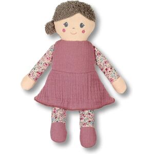 Muñeca de tela colorida Sterntaler Sophie - 26 cm Muñeca de tela colorida Sterntaler Sophie - 26 cm