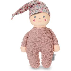 Muñeca de felpa Sterntaler Ida con sonajero - Muñeca para bebés Muñeca de felpa Sterntaler Ida con sonajero - Muñeca para bebés