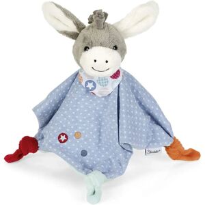 Sterntaler Emmi Baby Knuffeldoekje - Baby Comforter Sterntaler Emmi Baby Knuffeldoekje - Baby Comforter