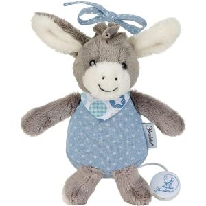Sterntaler Emmi S Knuffel - Knuffeldier, Grijs Sterntaler Emmi S Knuffel - Knuffeldier, Grijs