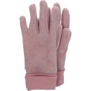 Sterntaler COSY - Fleece Handschoenen - rosa melange - Winter Sterntaler COSY - Fleece Handschoenen - rosa melange - Winter