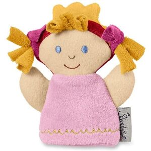 Sterntaler Prinzessin Handpuppe - Handpuppe aus Softvelours Sterntaler Prinzessin Handpuppe - Handpuppe aus Softvelours