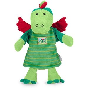 Muñeco de mano Sterntaler Dragón - Títere para cuentos Muñeco de mano Sterntaler Dragón - Títere para cuentos