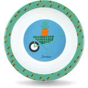 Sterntaler 6832106 Toddler Tableware - Non-slip, Dishwasher Safe, Bright Colors Sterntaler 6832106 Toddler Tableware - Non-slip, Dishwasher Safe, Bright Colors