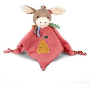 Sterntaler Baby Veiligheidsdeken - 3212107, Rood, Pluche Sterntaler Baby Veiligheidsdeken - 3212107, Rood, Pluche