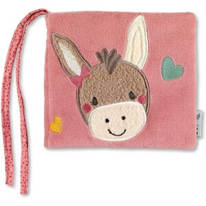 Sterntaler Baby Hanging Toy - Emmily Esel Sterntaler Baby Hanging Toy - Emmily Esel