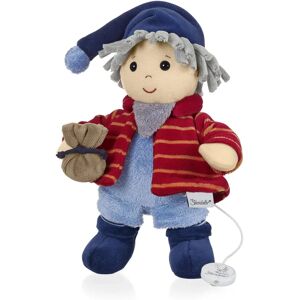 Sterntaler M Bunt Peluche Musical - Ayuda para dormir Sterntaler M Bunt Peluche Musical - Ayuda para dormir
