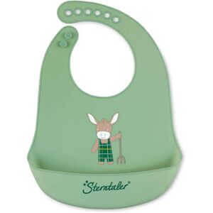 Sterntaler 6792106 Baby Bib - Silicone Sterntaler 6792106 Baby Bib - Silicone