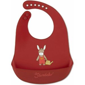 Sterntaler Model 6792107 Silicone Baby Bib - Baby Bibs Sterntaler Model 6792107 Silicone Baby Bib - Baby Bibs