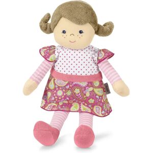 Poupée en peluche Sterntaler Gesa 33cm - Jouet pour enfants - Publicité Poupée en peluche Sterntaler Gesa 33cm - Jouet pour enfants - Publicité