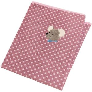 Sterntaler 9082001 Babydeken Multicolor - Babydeken Sterntaler 9082001 Babydeken Multicolor - Babydeken