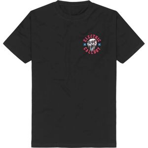 Electric Callboy Let's Do It Again Kortærmet T-shirt - Herre - Sort Electric Callboy Let's Do It Again Kortærmet T-shirt - Herre - Sort