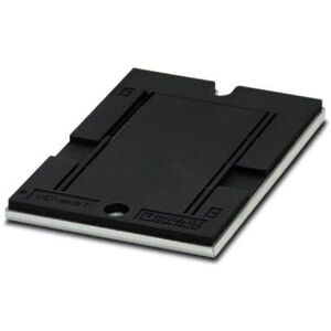 Phoenix Contact TMP-UCT-MAG7 Etikettenhalter - Label Holder Phoenix Contact TMP-UCT-MAG7 Etikettenhalter - Label Holder