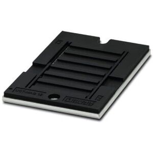 Phoenix Contact 803354 Etikettenhalter - Support für Thermomark Prime Drucker Phoenix Contact 803354 Etikettenhalter - Support für Thermomark Prime Drucker